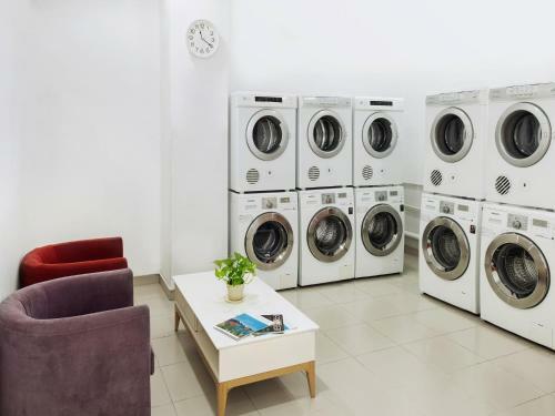 Apartamentos Capri By Fraser Ho Chi Minh City
