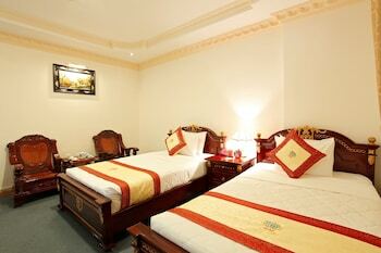 New Pacific Hotel