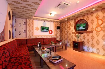 New Pacific Hotel