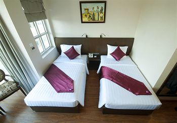 Sonnet Saigon Hotel