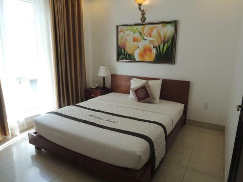 Mimosa Hotel & Apartment
