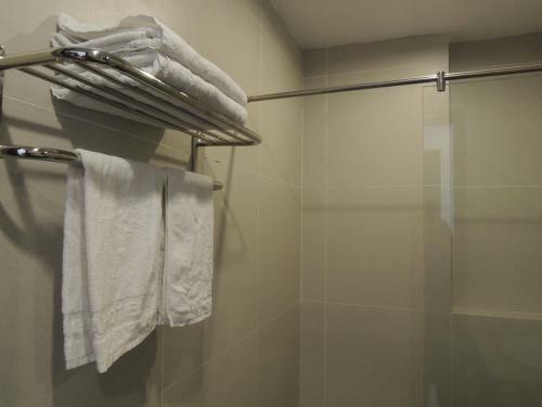 Mimosa Hotel & Apartment