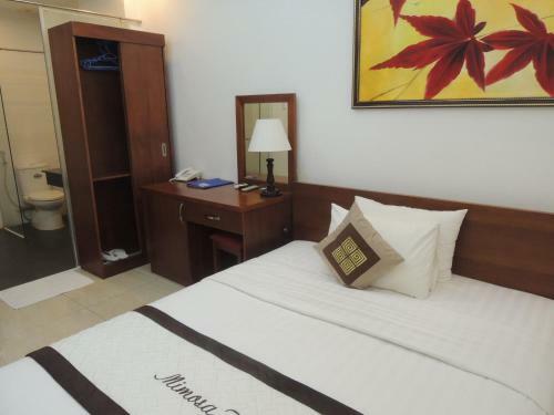 Mimosa Hotel & Apartment