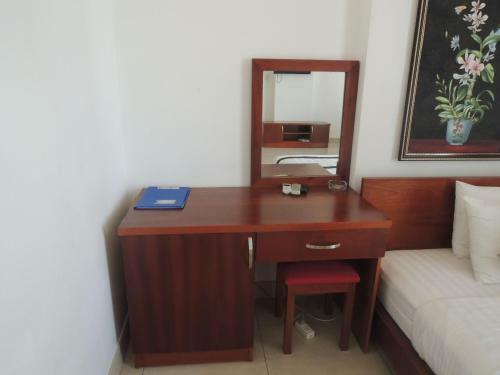 Mimosa Hotel & Apartment