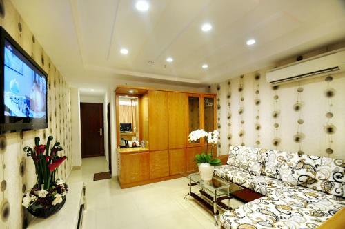 Hoan Thai Hotel