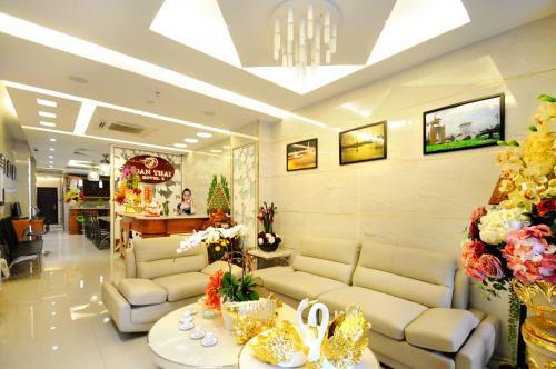 Hoan Thai Hotel