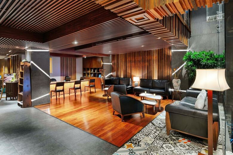 Silverland Sakyo Hotel & Spa