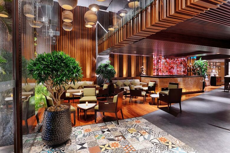 Silverland Sakyo Hotel & Spa