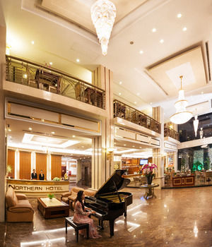 Northern Hotel