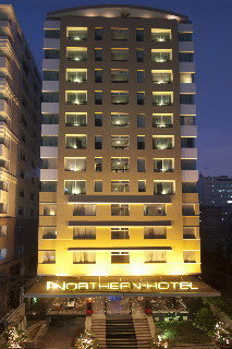 Northern Hotel