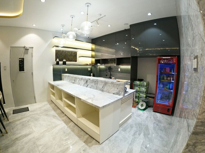 Dinh Phat Hotel