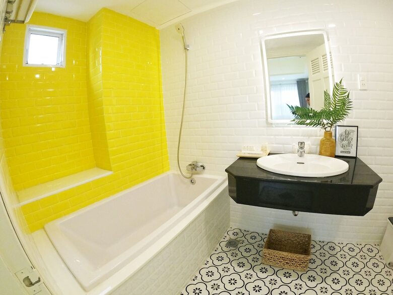 Dinh Phat Hotel