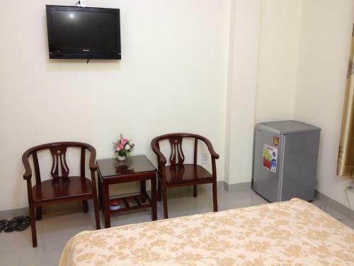 Hong Tuoi Hotel