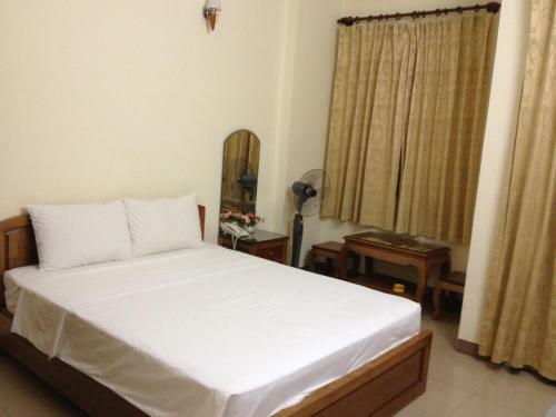 Hong Tuoi Hotel