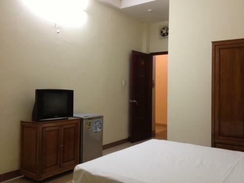 Hong Tuoi Hotel