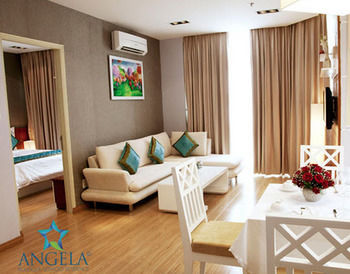 Aparthotel Angela Boutique Serviced Residence