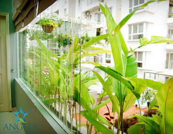 Aparthotel Angela Boutique Serviced Residence