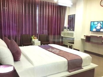 Luxury Hotel