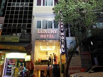 Luxury Hotel