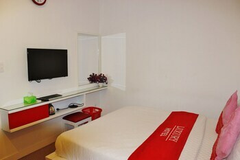 Luxury Hotel