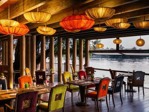 Hotel An Lam Saigon River Private Residence