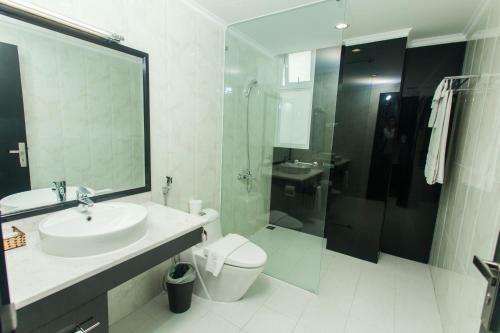 Aparthotel Compass Parkview