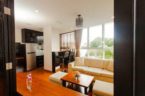 Aparthotel Compass Parkview