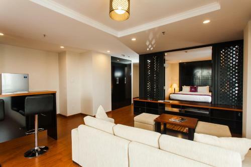 Aparthotel Compass Parkview