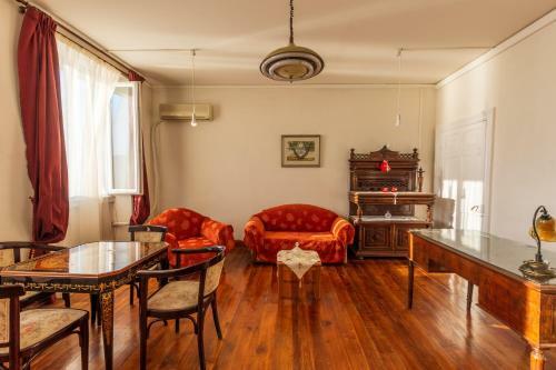 Apartamento Historic House ?view All The City?