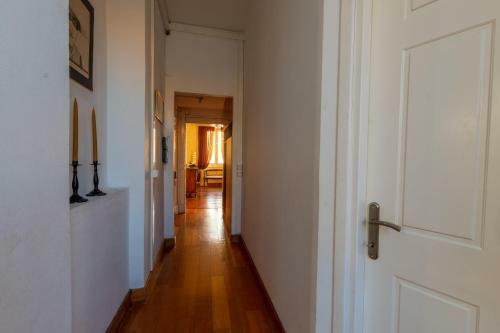 Apartamento Historic House ?view All The City?