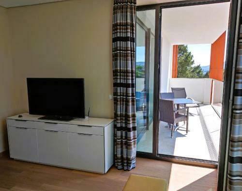 Silba - Luxury Apartment