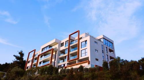Silba - Luxury Apartment