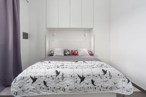 Gallery Apartment In Skrbcici (krk)