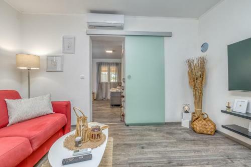 Holiday House Krase With Private Pool