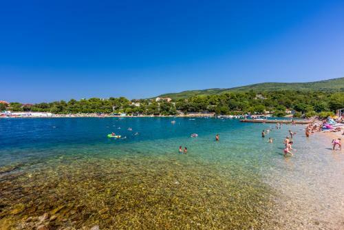 Luxury Apartments Lovorka 3 & 4***/****
