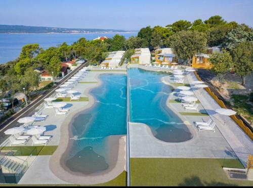 Villa Family Grand De Luxe Mobilhome