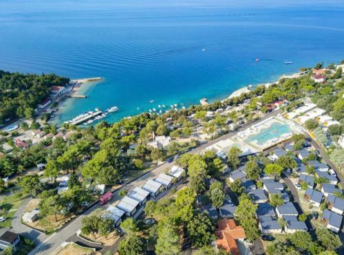 Villa Family Grand De Luxe Mobilhome
