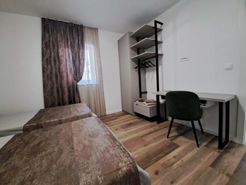 New Luxury Apartment 4* In Sutivan - Island Bra?