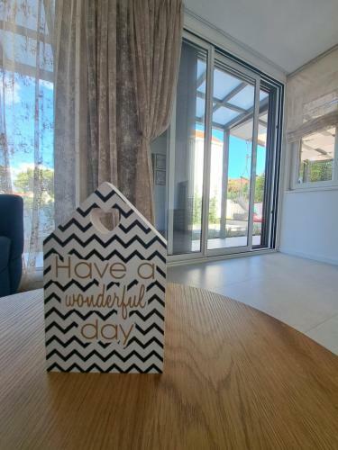 New Luxury Apartment 4* In Sutivan - Island Bra?