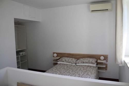 Antina Al Mare Seaside Apartament