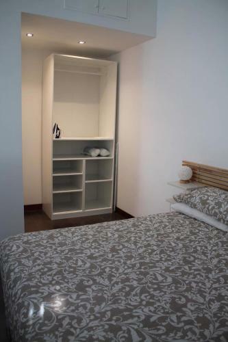 Antina Al Mare Seaside Apartament