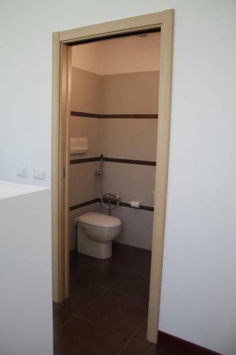 Antina Al Mare Seaside Apartament
