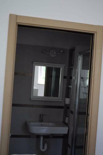 Antina Al Mare Seaside Apartament