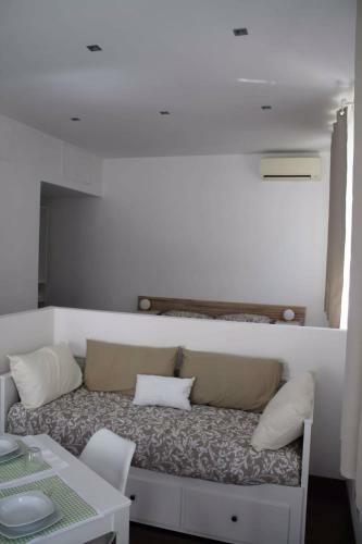 Antina Al Mare Seaside Apartament