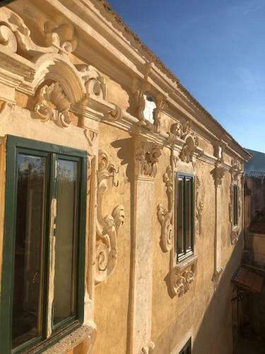 Apartamento Monolocale Di Palazzo Tanza