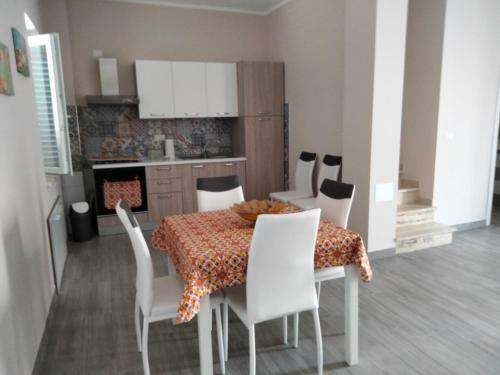 Apartamento Casa Vacanza Al Mare