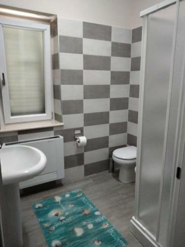 Apartamento Casa Vacanza Al Mare
