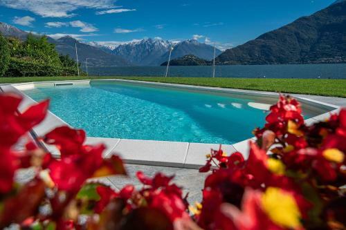 Villa L'angelo Del Lario