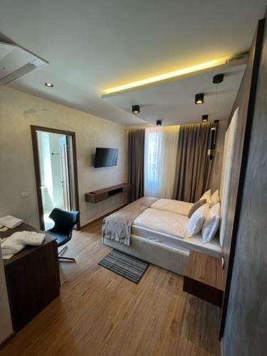 Apartamento Hotel Palace San Valentino