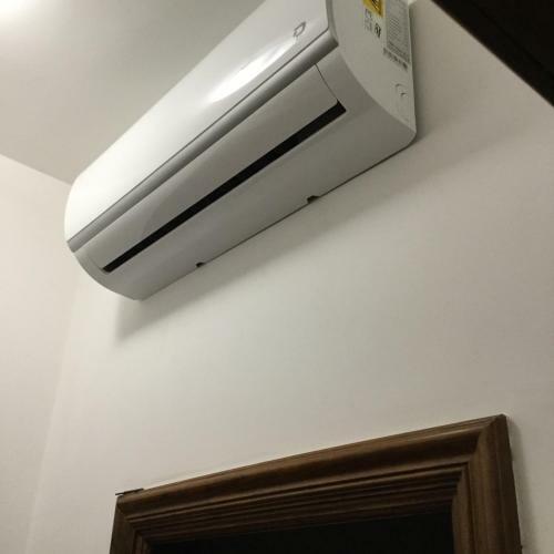 Apartamento Civico 12